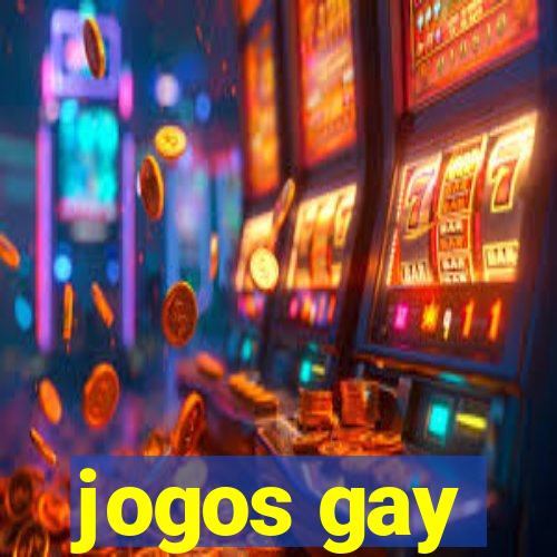 jogos gay